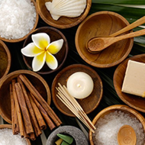 Sandwich Massage in Pondicherry