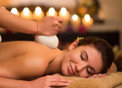 Massage in pondicherry