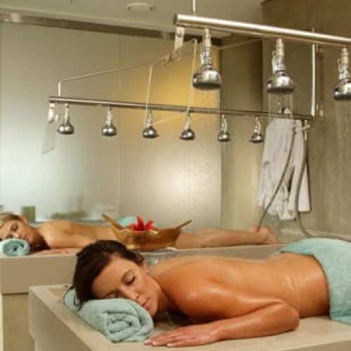 Full Body Massage in Pondicherry