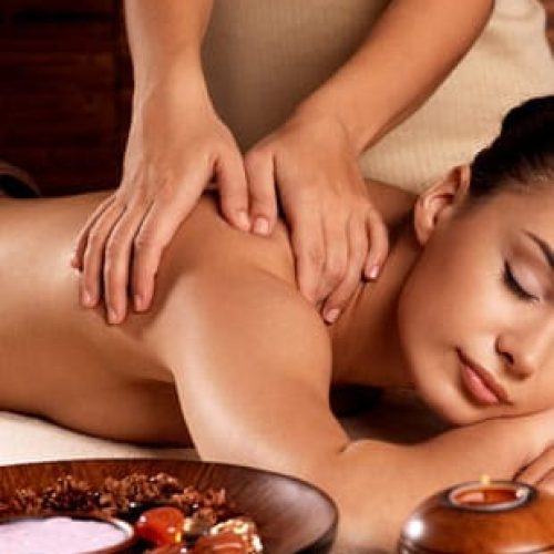 massage centres in pondicherry